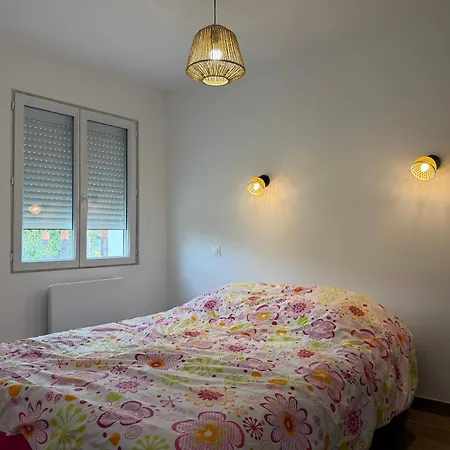 Maisonnette De 40 M2