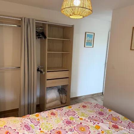Holiday home Maisonnette De 40 M2 Angoulins