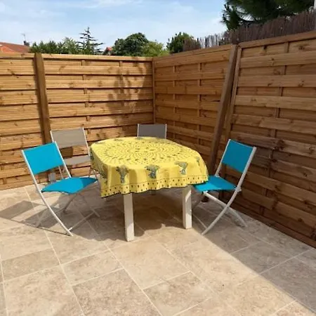 Maisonnette De 40 M2 *