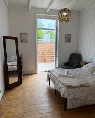 Maisonnette De 40 M2