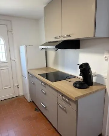 Maisonnette De 40 M2 Holiday home *