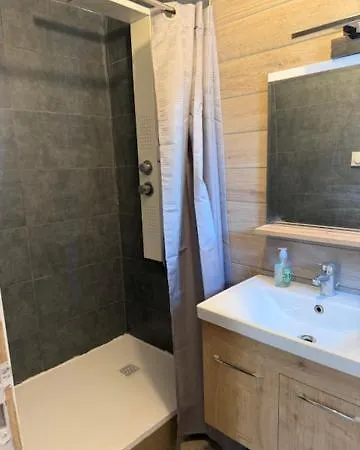 Holiday home Maisonnette De 40 M2 *