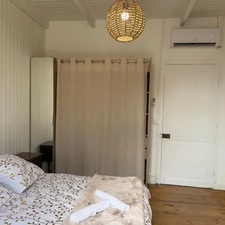 Holiday home Maisonnette De 40 M2 Angoulins