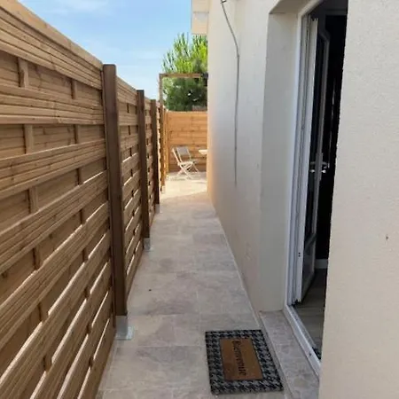 Maisonnette De 40 M2 Angoulins